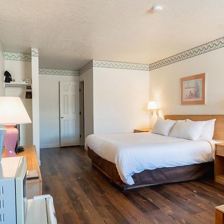Motel 托里 外观 照片