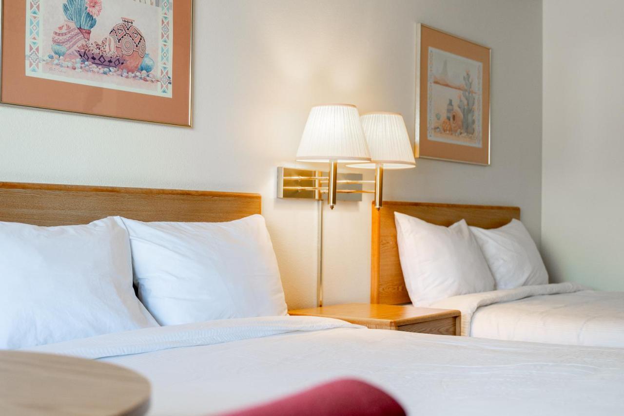 Motel 托里 外观 照片