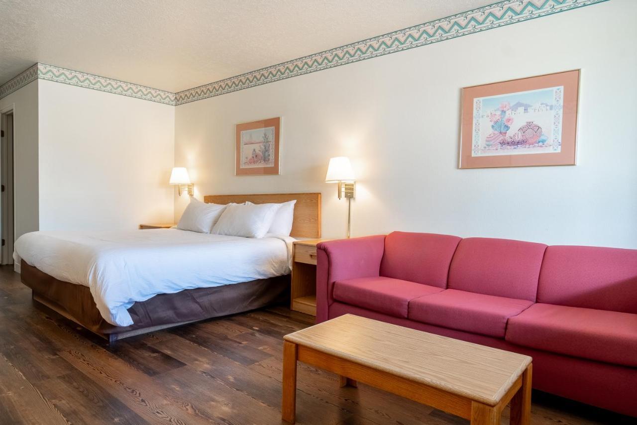 Motel 托里 外观 照片