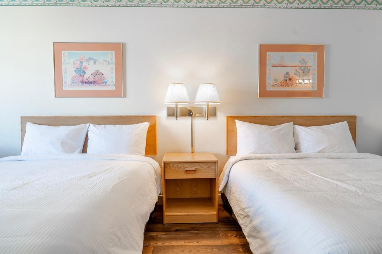 Motel 托里 外观 照片