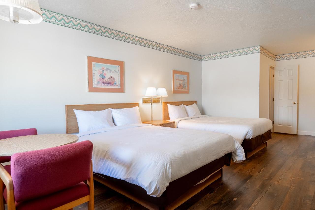 Motel 托里 外观 照片
