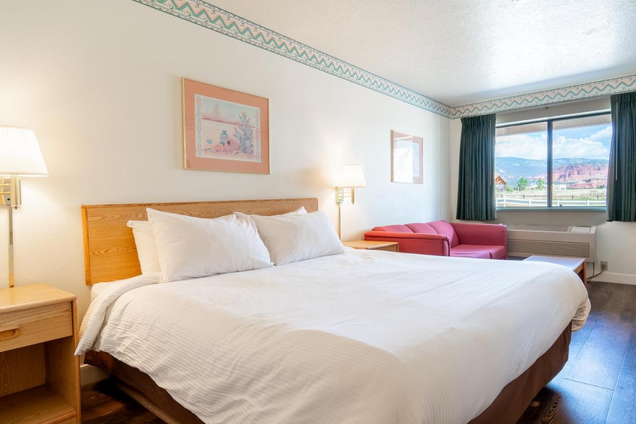 Motel 托里 外观 照片
