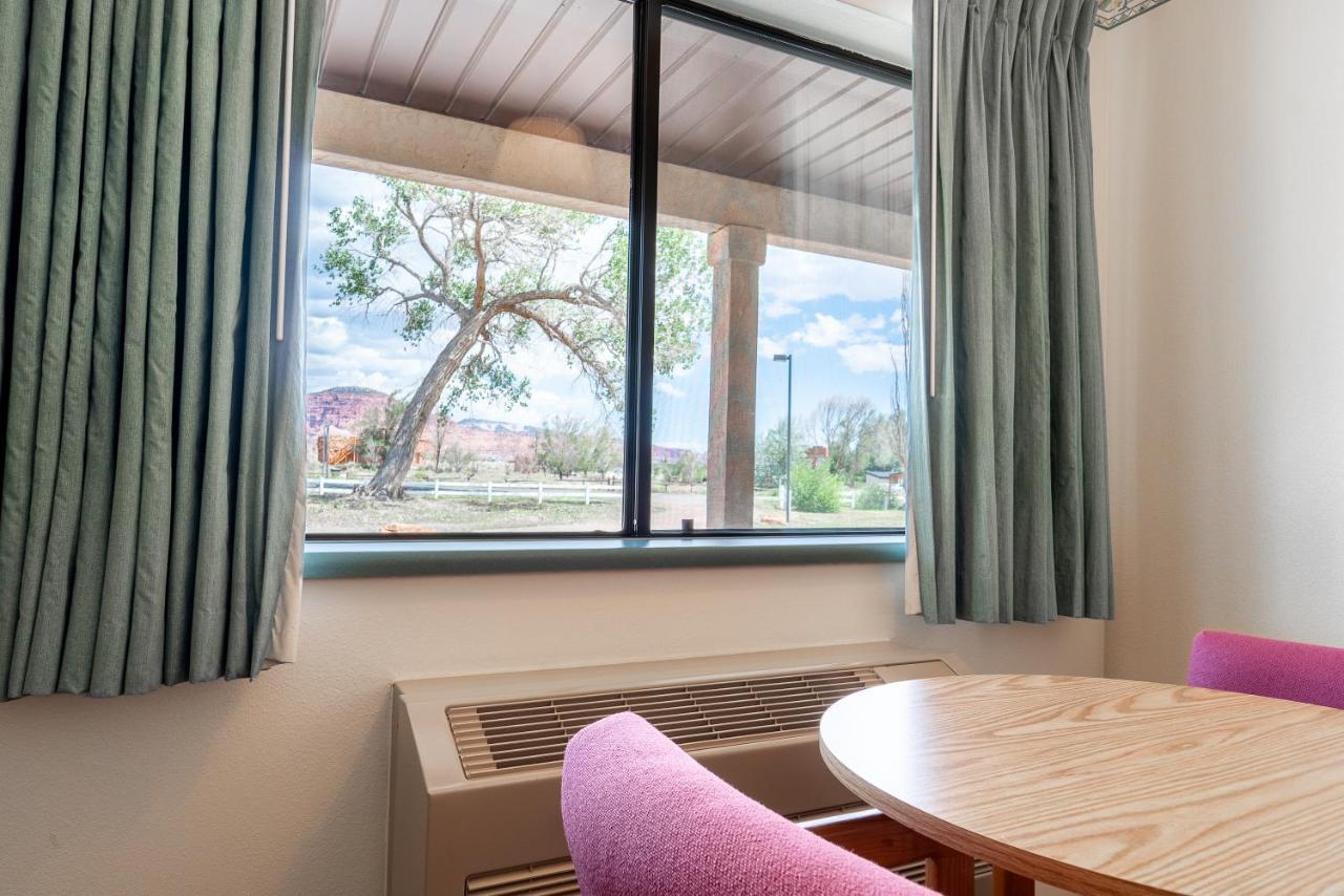 Motel 托里 外观 照片