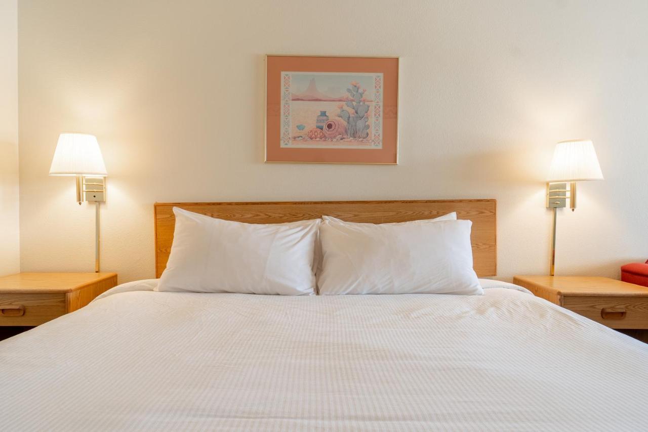 Motel 托里 外观 照片